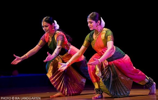  Duet Bharatanatyam 5